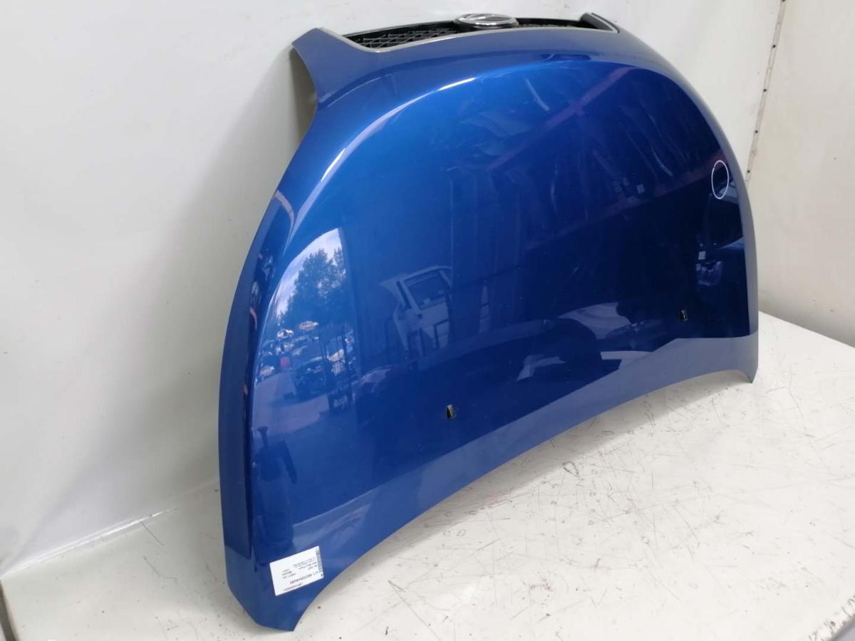 Daihatsu Terios II J2 original Motorhaube B58 Blue Pearl Metallic BJ07 Daihatsu Terios II J2 original Motorhaube B58 Blue Pearl Metallic BJ07